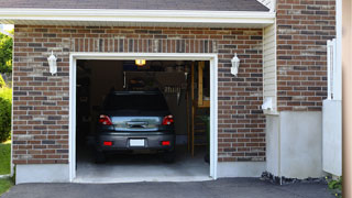 Garage Door Installation at Snow Cap Ridge, Colorado