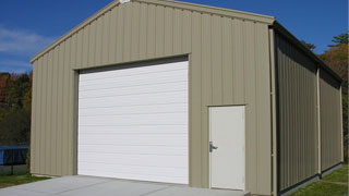 Garage Door Openers at Snow Cap Ridge, Colorado